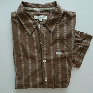 Men's MARMOT shirt